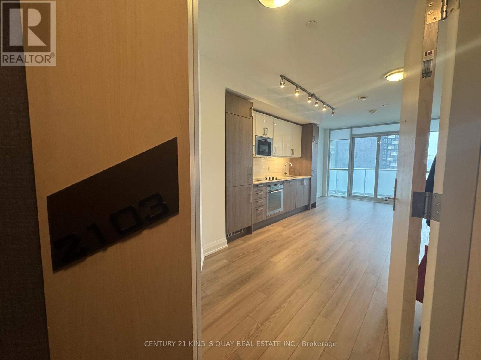 2103 - 77 Mutual Street, Toronto, Ontario  M5B 0B9 - Photo 6 - C12528798