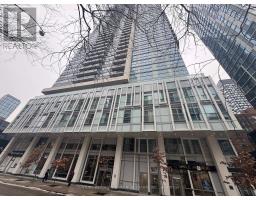 2103 - 77 MUTUAL STREET, Toronto, Ontario