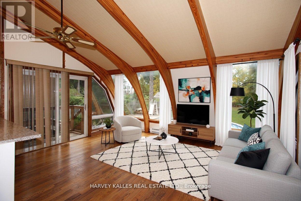 140 Wedgewood Drive, Toronto, Ontario  M2M 2H7 - Photo 11 - C12528818