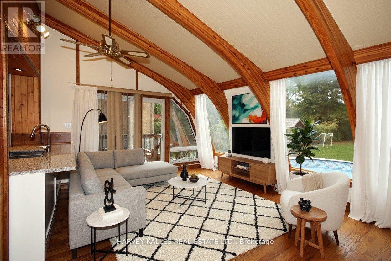 140 Wedgewood Drive, Toronto, Ontario  M2M 2H7 - Photo 12 - C12528818