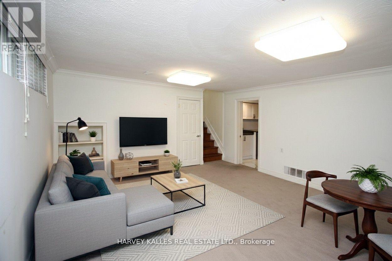 140 Wedgewood Drive, Toronto, Ontario  M2M 2H7 - Photo 21 - C12528818