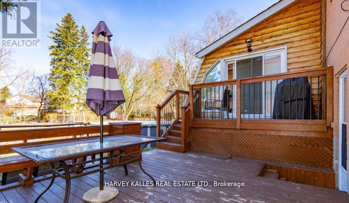 140 Wedgewood Drive, Toronto, Ontario  M2M 2H7 - Photo 27 - C12528818