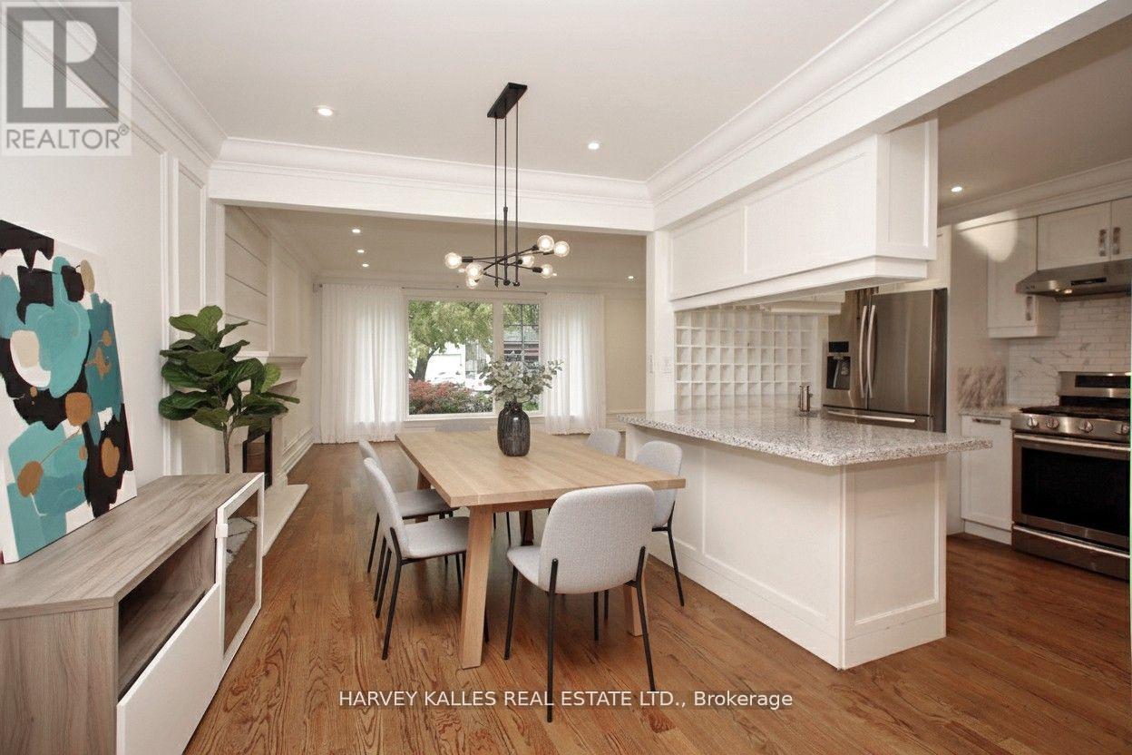 140 Wedgewood Drive, Toronto, Ontario  M2M 2H7 - Photo 6 - C12528818