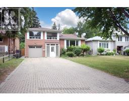140 WEDGEWOOD DRIVE, Toronto, Ontario