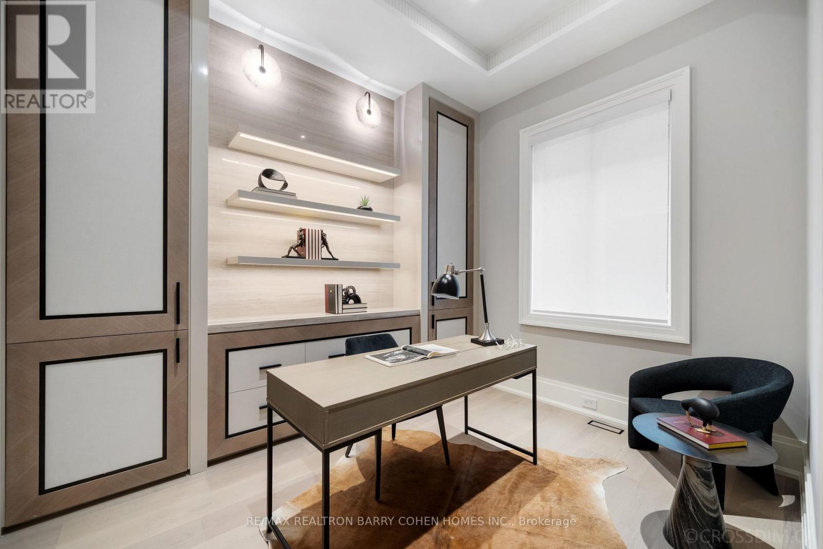 117 Yonge Boulevard, Toronto, Ontario  M5M 3H2 - Photo 17 - C12528838