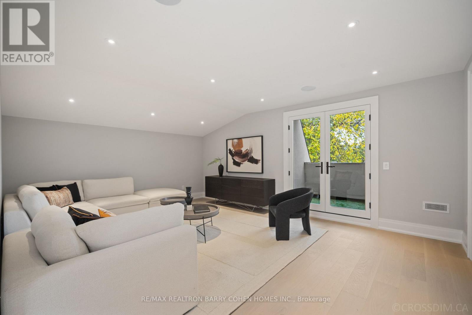 117 Yonge Boulevard, Toronto, Ontario  M5M 3H2 - Photo 37 - C12528838