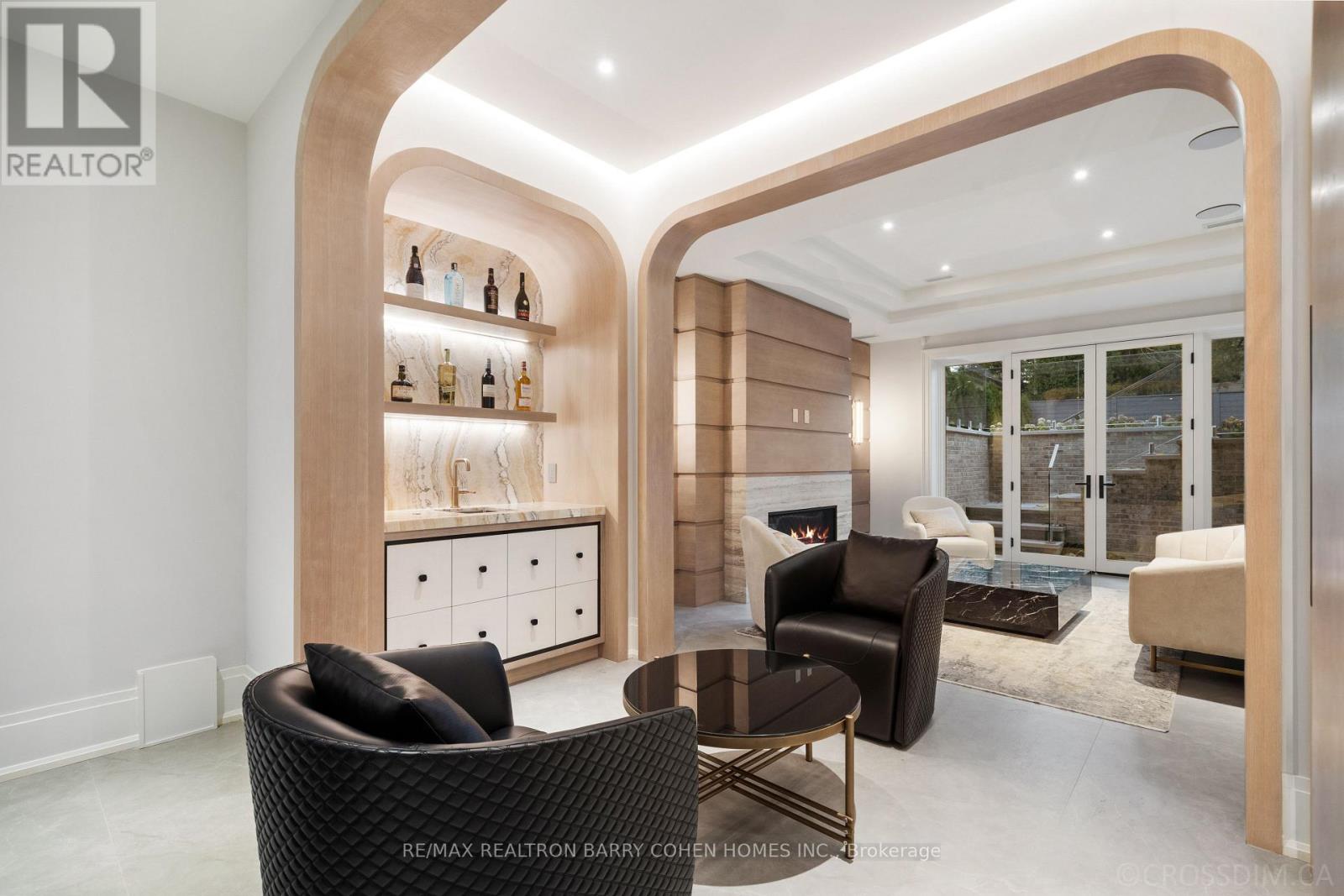 117 Yonge Boulevard, Toronto, Ontario  M5M 3H2 - Photo 41 - C12528838