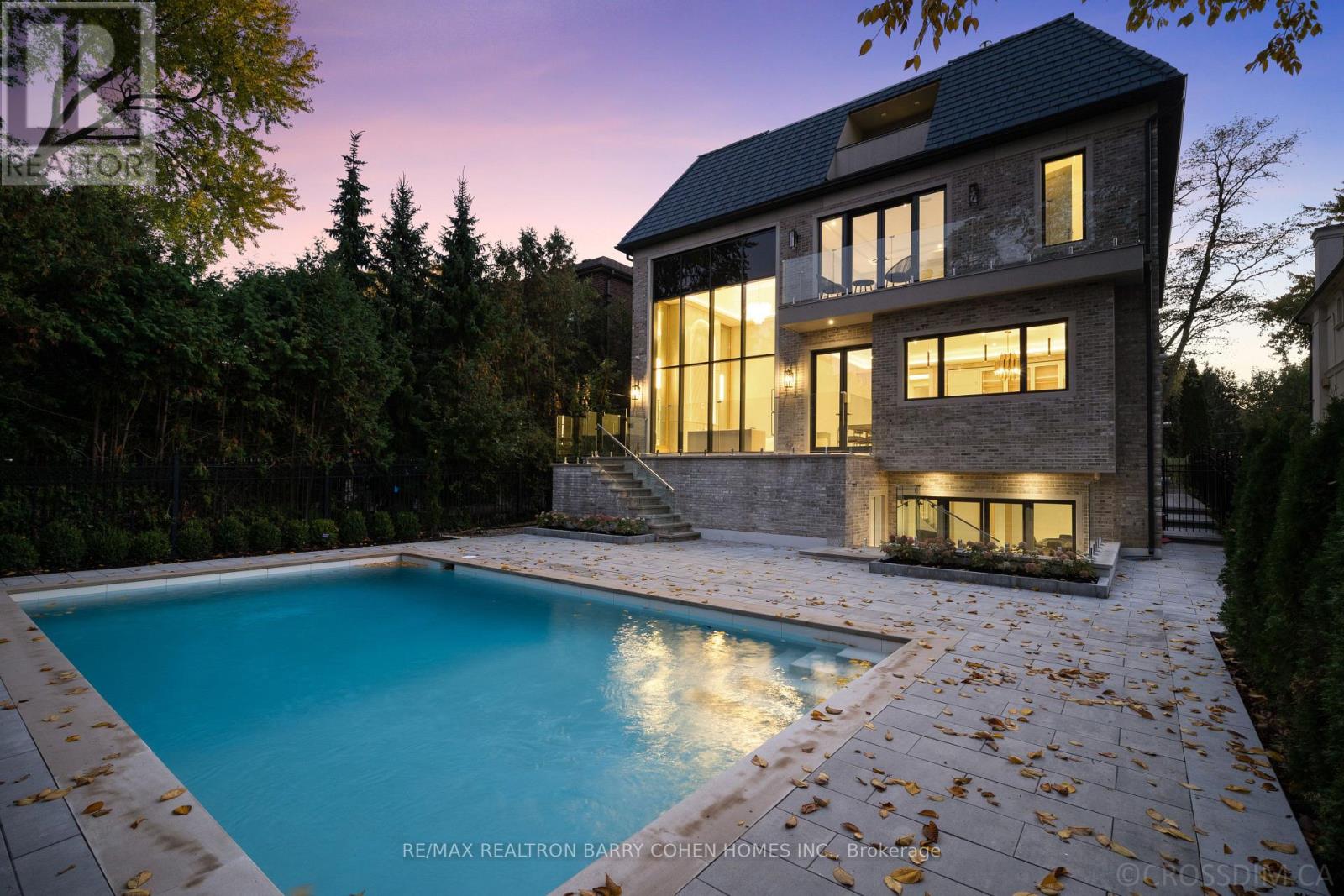 117 Yonge Boulevard, Toronto, Ontario  M5M 3H2 - Photo 47 - C12528838