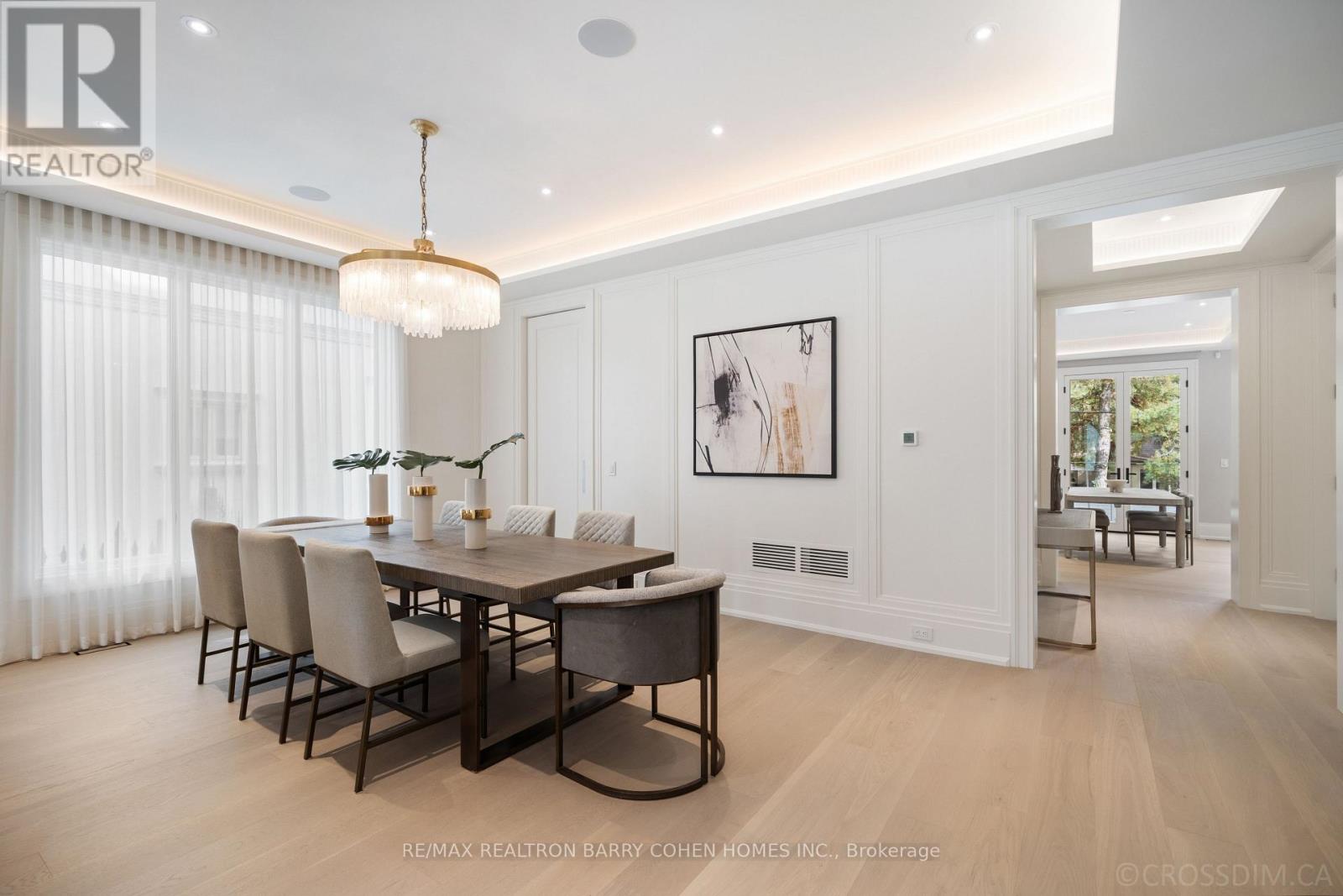 117 Yonge Boulevard, Toronto, Ontario  M5M 3H2 - Photo 8 - C12528838