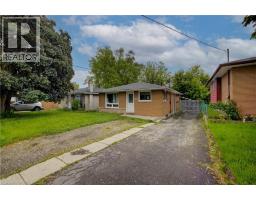 46 ELMWOOD Avenue, Cambridge, Ontario