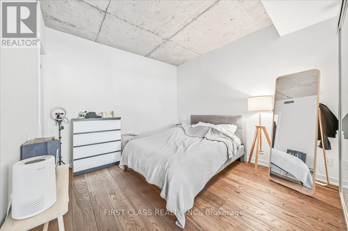 317 - 95 Bathurst Street, Toronto, Ontario  M5V 1M7 - Photo 10 - C12528892