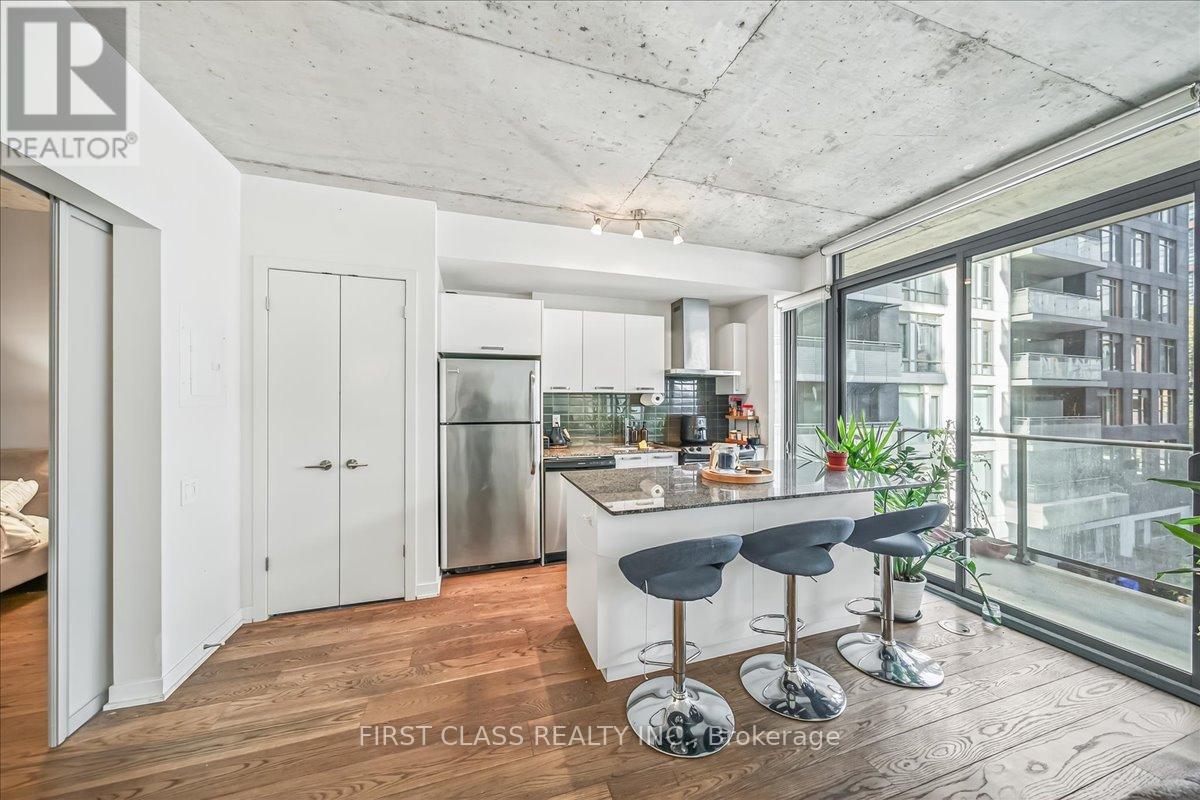 317 - 95 Bathurst Street, Toronto, Ontario  M5V 1M7 - Photo 11 - C12528892