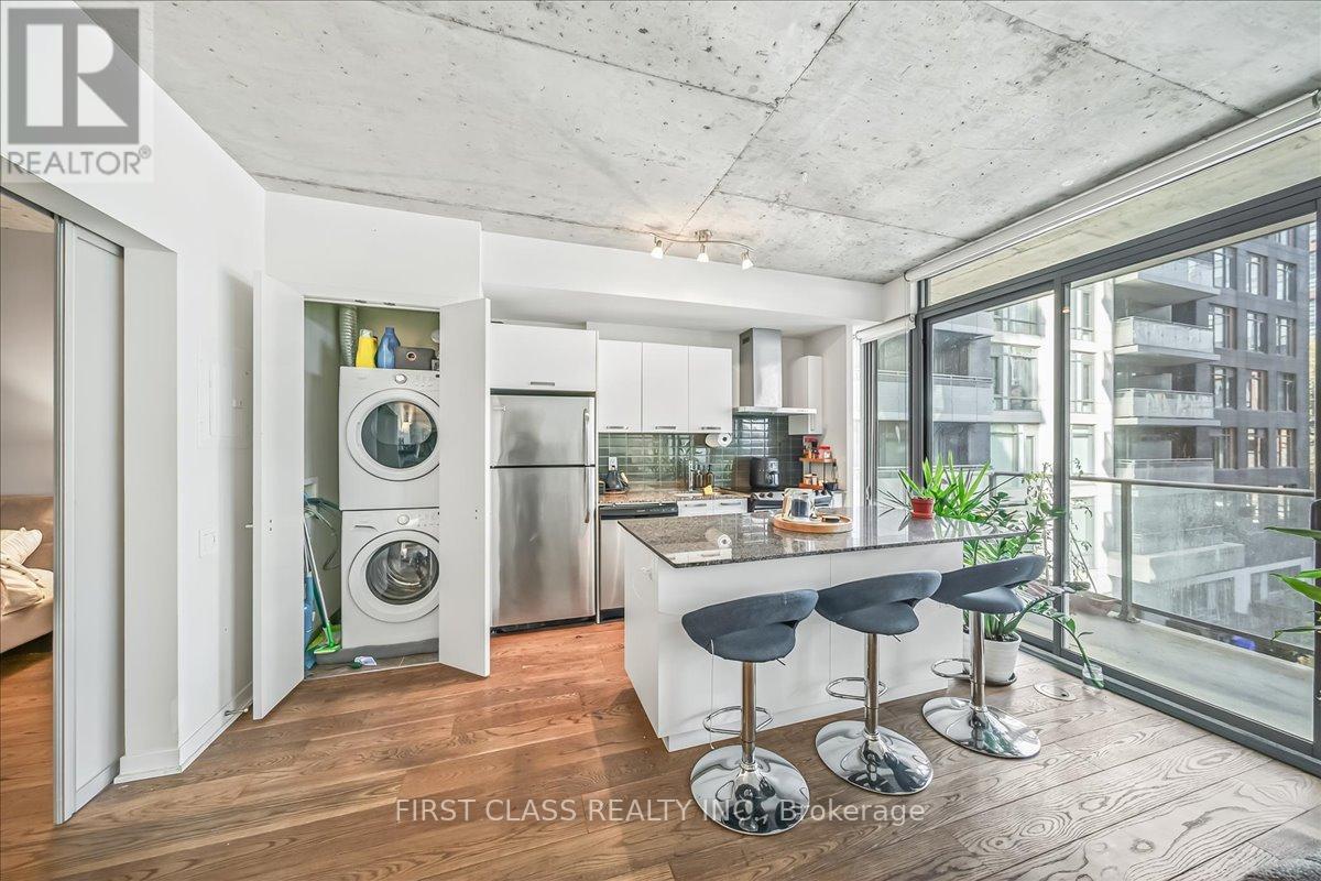 317 - 95 Bathurst Street, Toronto, Ontario  M5V 1M7 - Photo 12 - C12528892