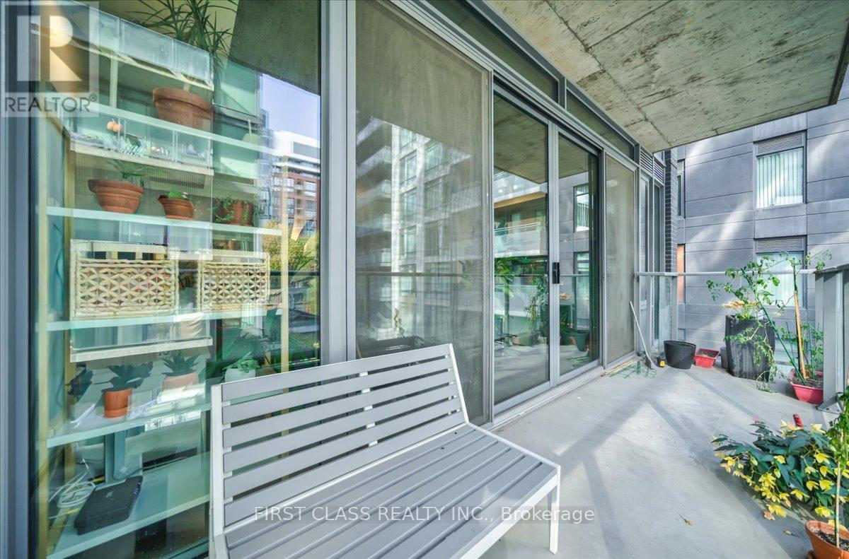 317 - 95 Bathurst Street, Toronto, Ontario  M5V 1M7 - Photo 13 - C12528892