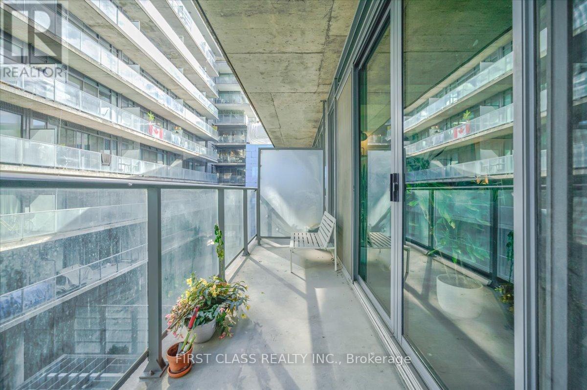 317 - 95 Bathurst Street, Toronto, Ontario  M5V 1M7 - Photo 14 - C12528892