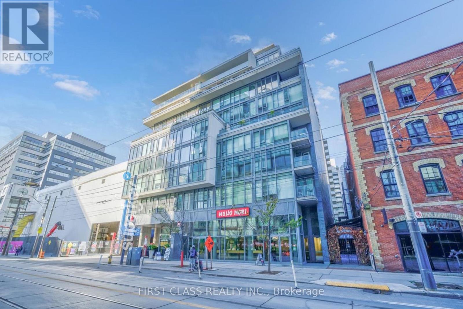 317 - 95 Bathurst Street, Toronto, Ontario  M5V 1M7 - Photo 18 - C12528892