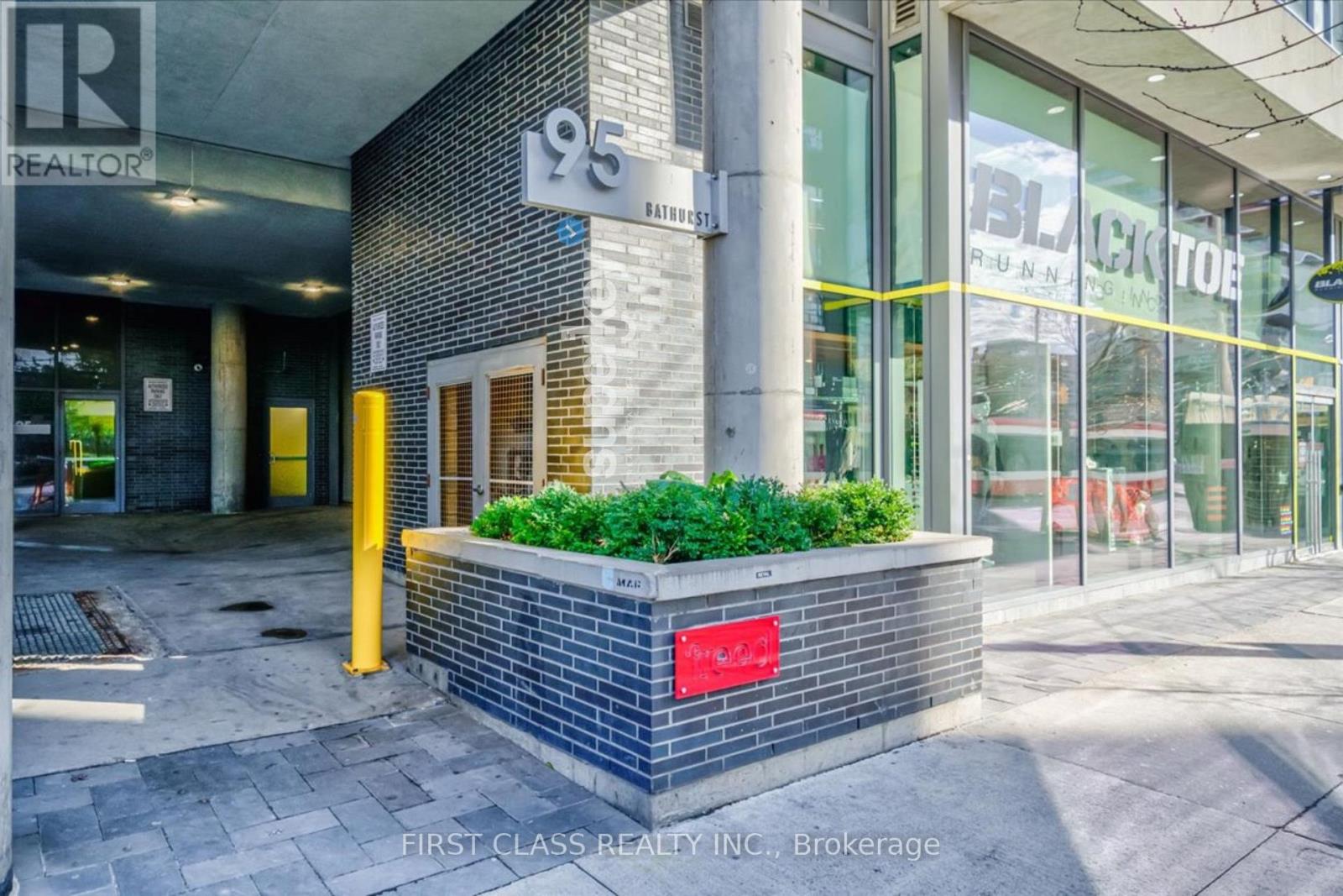 317 - 95 Bathurst Street, Toronto, Ontario  M5V 1M7 - Photo 19 - C12528892