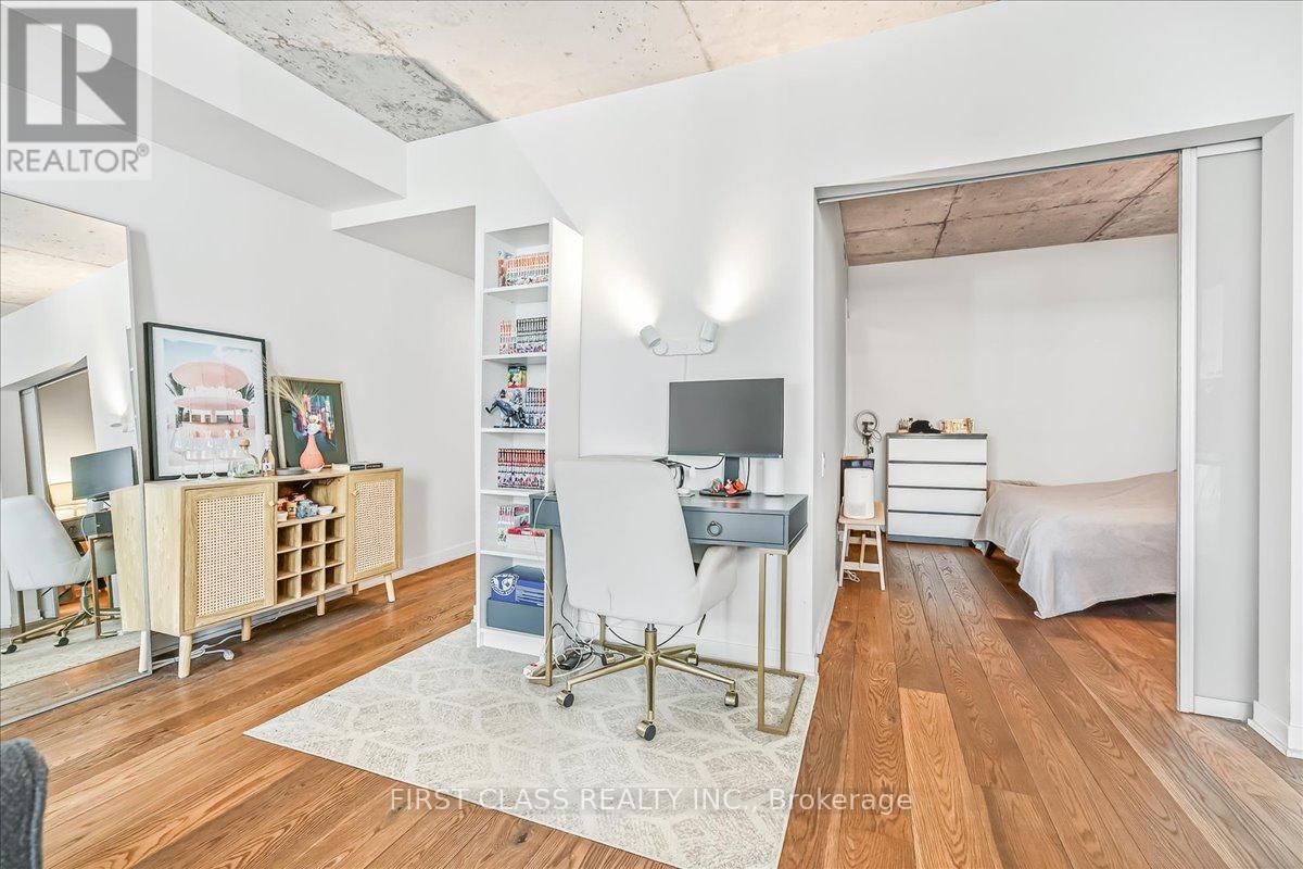 317 - 95 Bathurst Street, Toronto, Ontario  M5V 1M7 - Photo 5 - C12528892