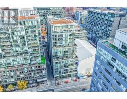 317 - 95 BATHURST STREET, Toronto, Ontario