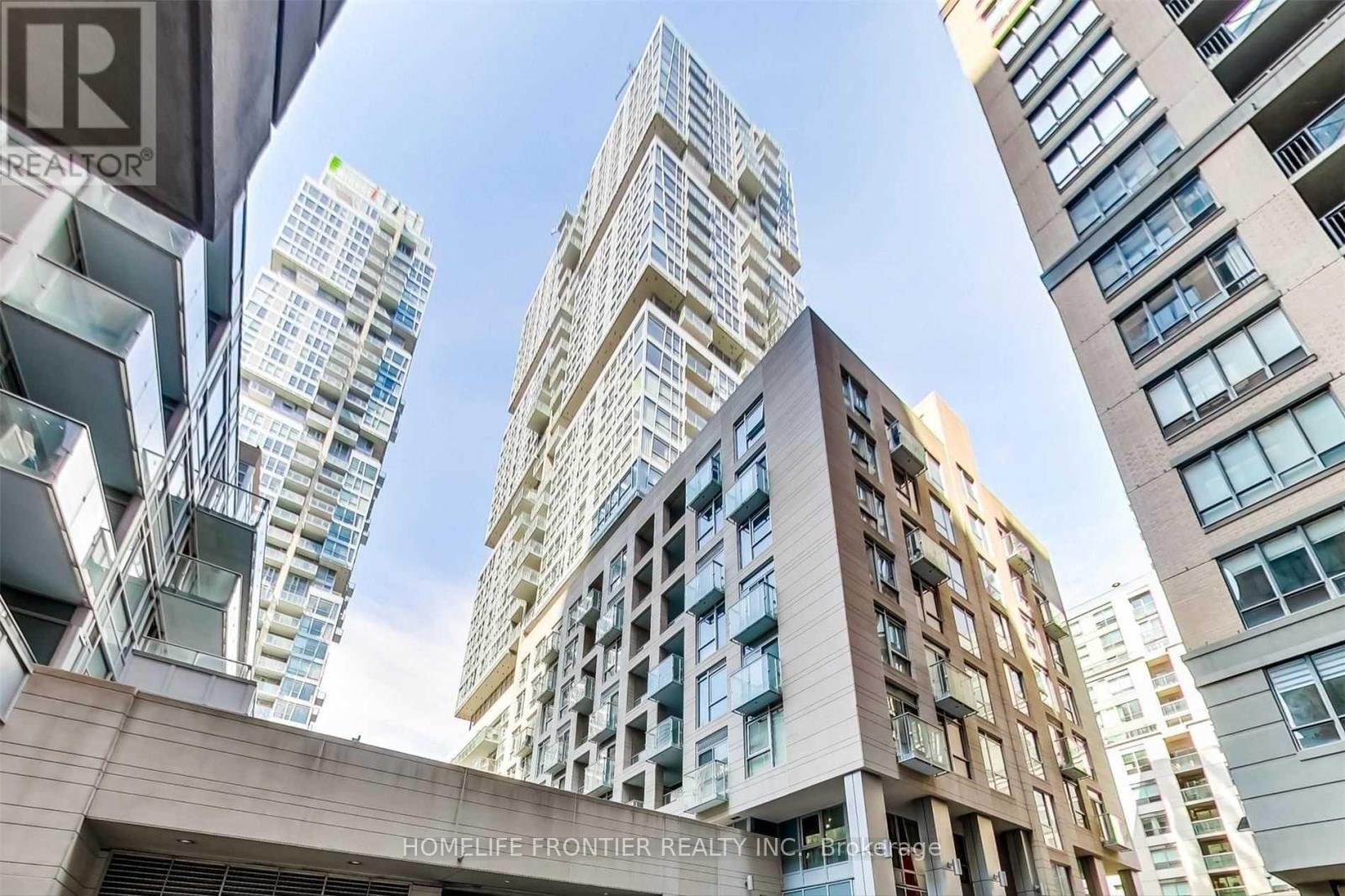 309 - 199 RICHMOND STREET W, Toronto, Ontario