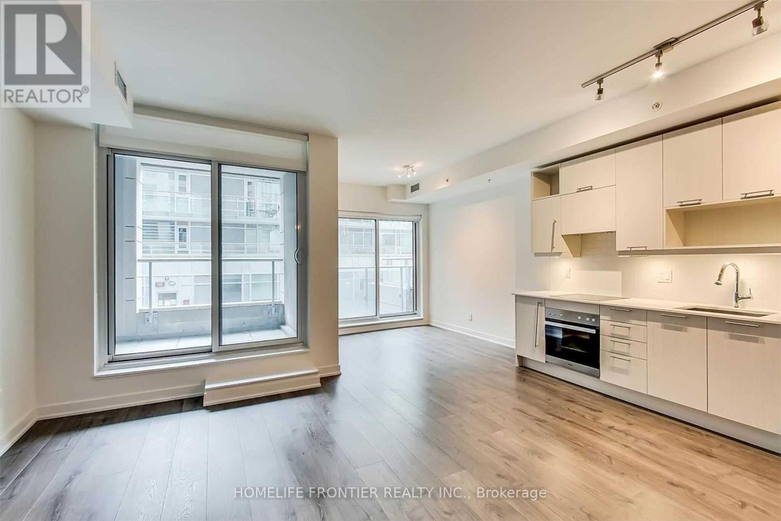 309 - 199 Richmond Street W, Toronto, Ontario  M5V 0H4 - Photo 10 - C12528898