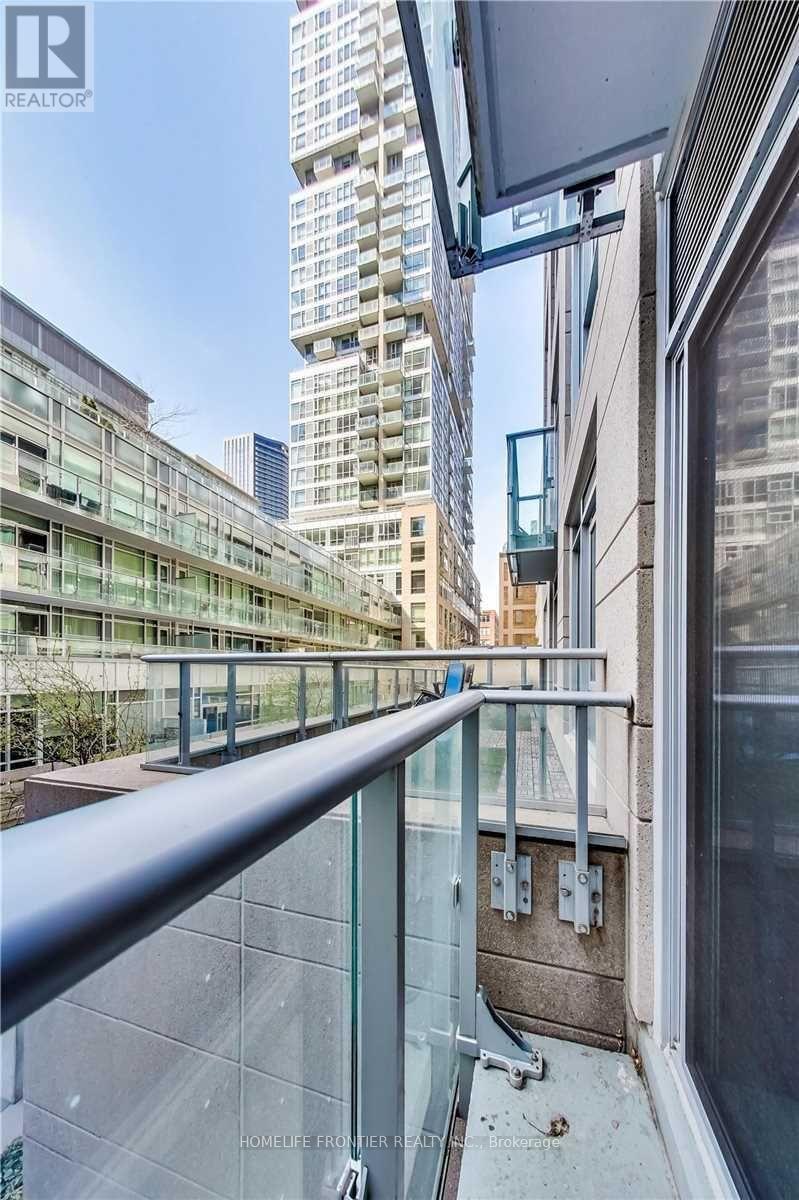309 - 199 Richmond Street W, Toronto, Ontario  M5V 0H4 - Photo 21 - C12528898