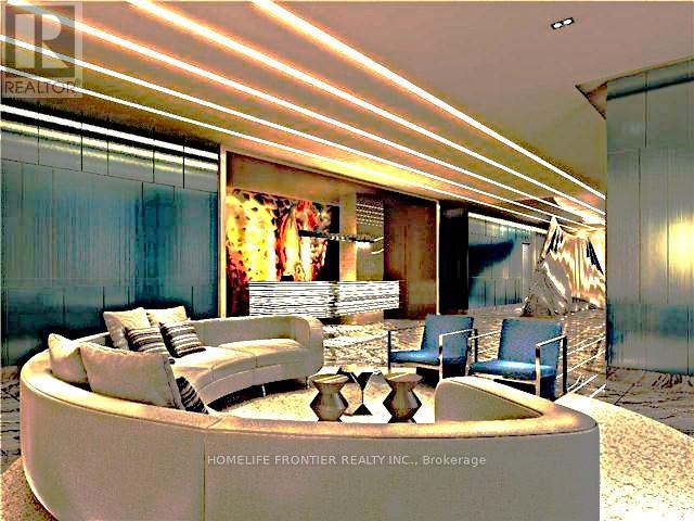 309 - 199 Richmond Street W, Toronto, Ontario  M5V 0H4 - Photo 25 - C12528898