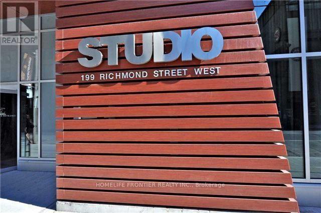 309 - 199 Richmond Street W, Toronto, Ontario  M5V 0H4 - Photo 26 - C12528898