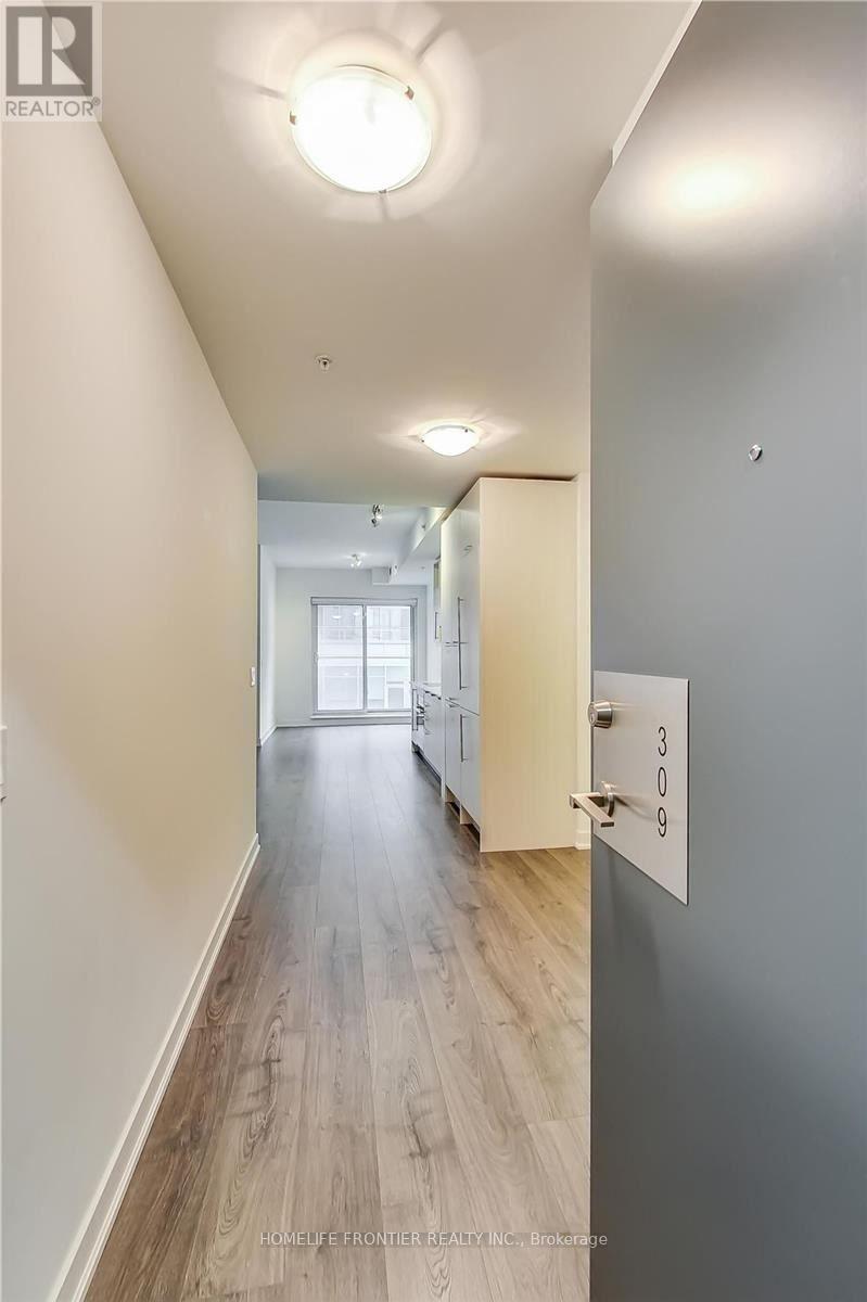 309 - 199 Richmond Street W, Toronto, Ontario  M5V 0H4 - Photo 3 - C12528898