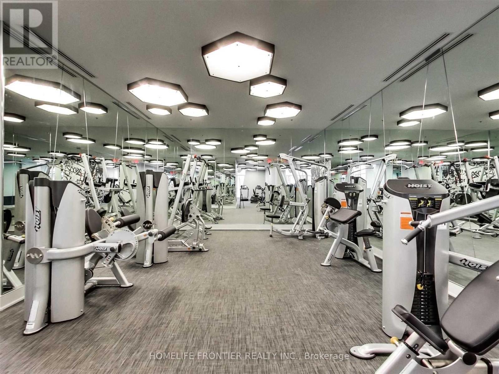 309 - 199 Richmond Street W, Toronto, Ontario  M5V 0H4 - Photo 32 - C12528898