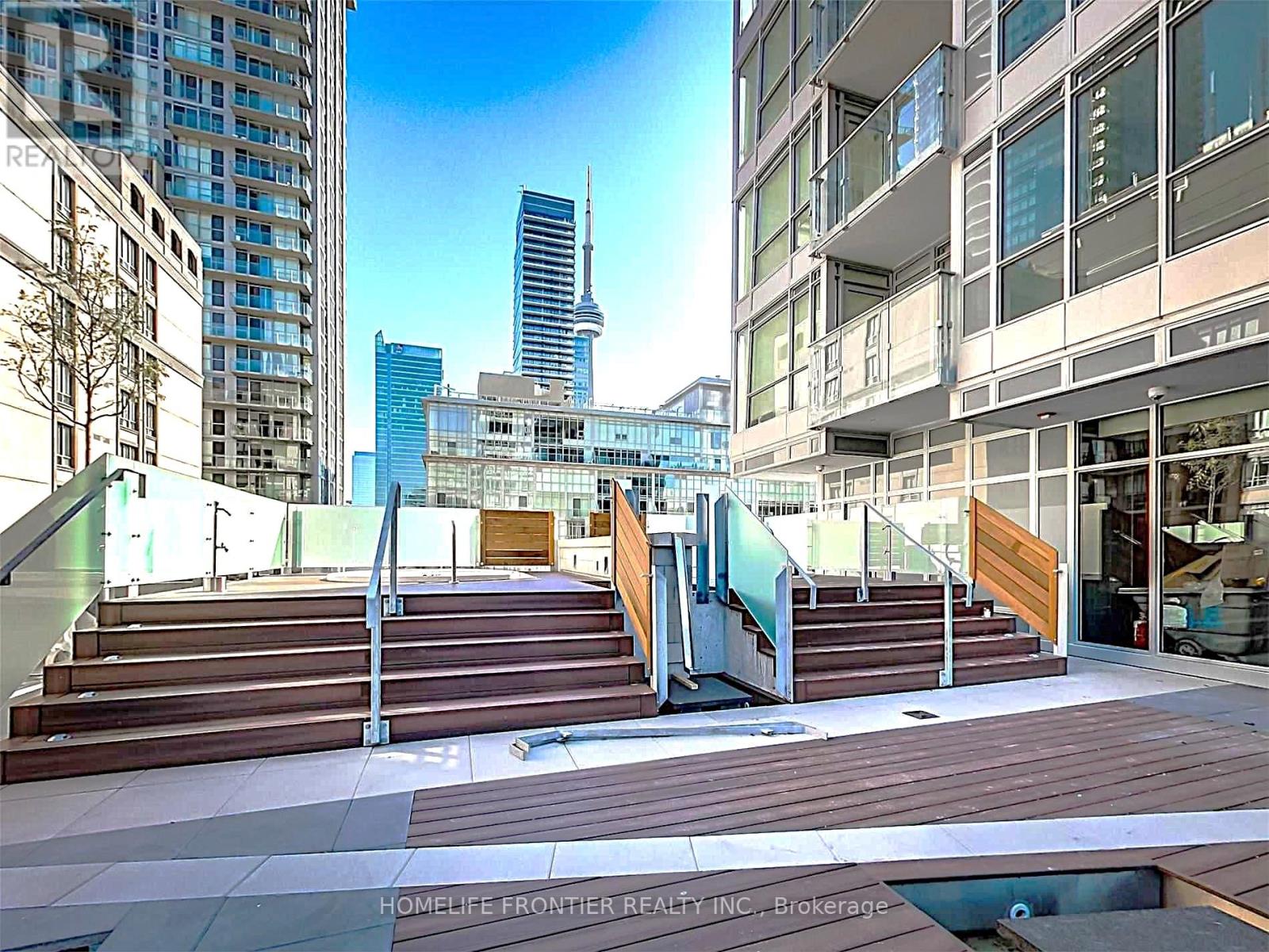 309 - 199 Richmond Street W, Toronto, Ontario  M5V 0H4 - Photo 34 - C12528898