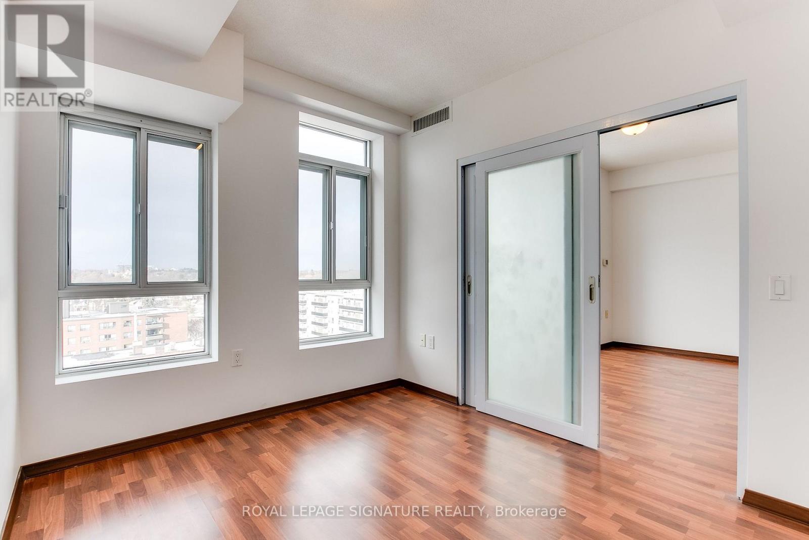 1110 - 15 Maplewood Avenue, Toronto, Ontario  M6C 4B4 - Photo 16 - C12528922