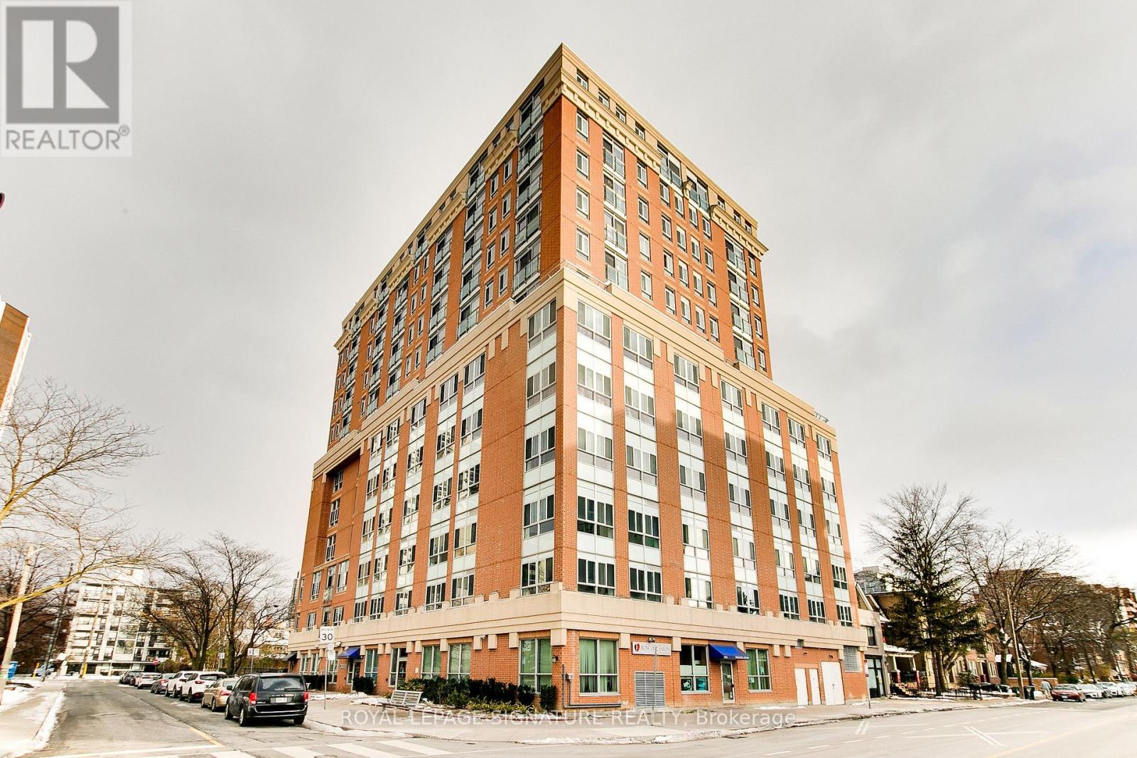 1110 - 15 Maplewood Avenue, Toronto, Ontario  M6C 4B4 - Photo 22 - C12528922