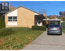 45 TERNHILL CRESCENT, Toronto, Ontario