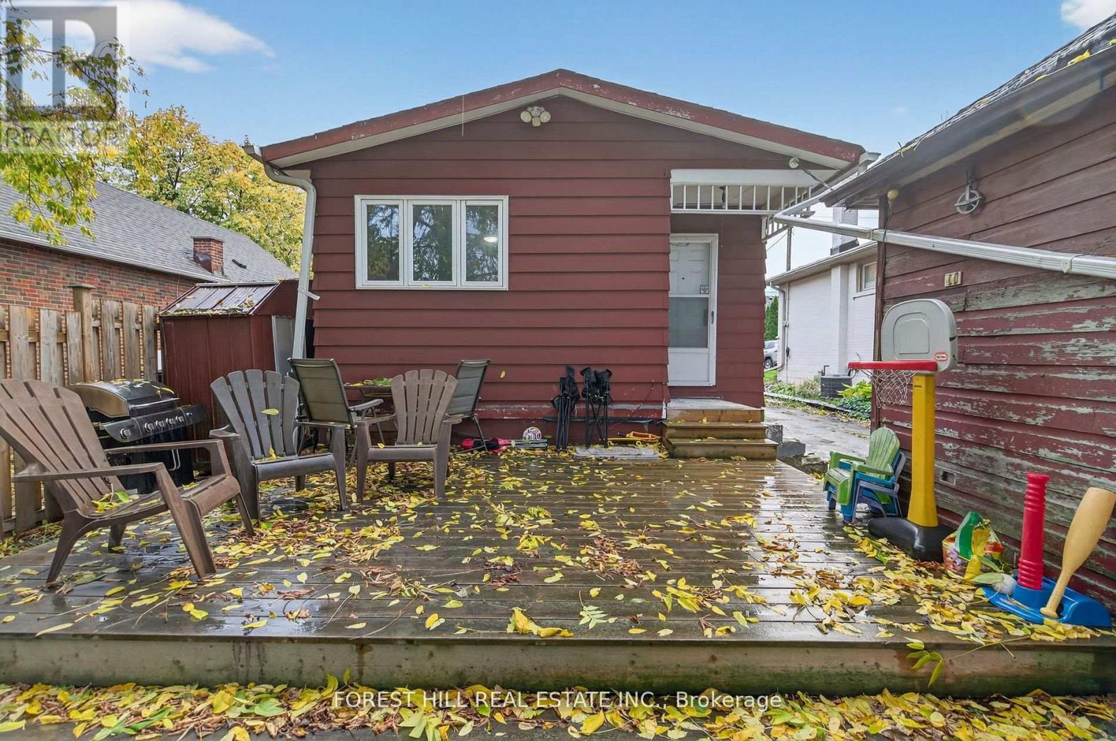 78 Burndale Avenue, Toronto, Ontario  M2N 1S7 - Photo 10 - C12528930