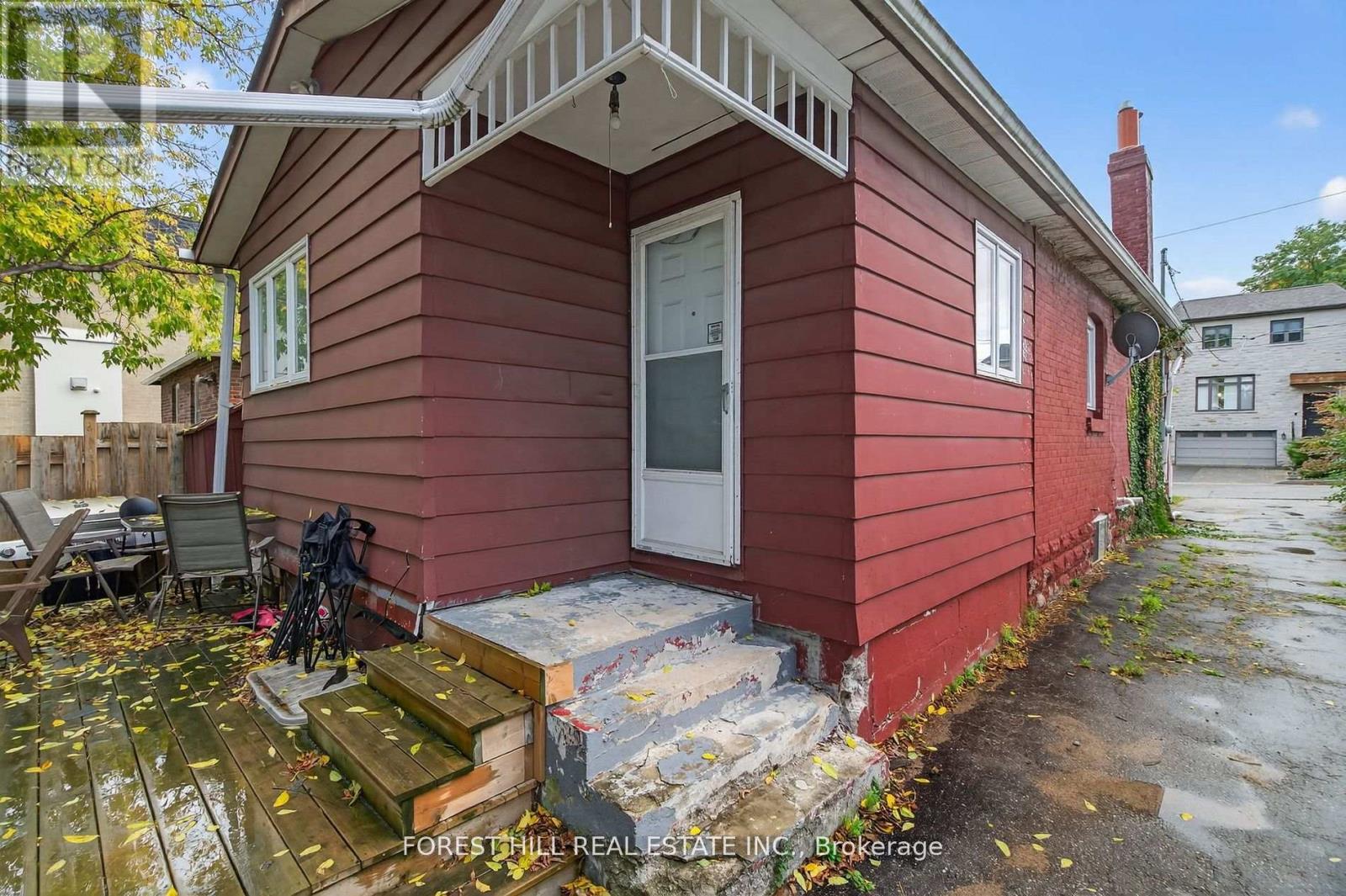 78 Burndale Avenue, Toronto, Ontario  M2N 1S7 - Photo 11 - C12528930