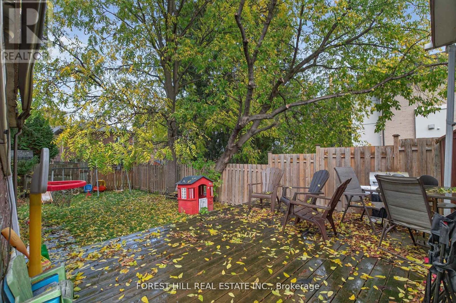 78 Burndale Avenue, Toronto, Ontario  M2N 1S7 - Photo 4 - C12528930