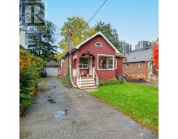 78 BURNDALE AVENUE, Toronto, Ontario