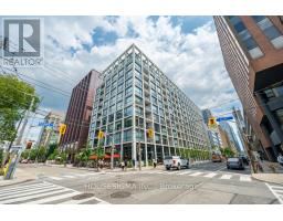 208 - 39 BRANT STREET, Toronto, Ontario