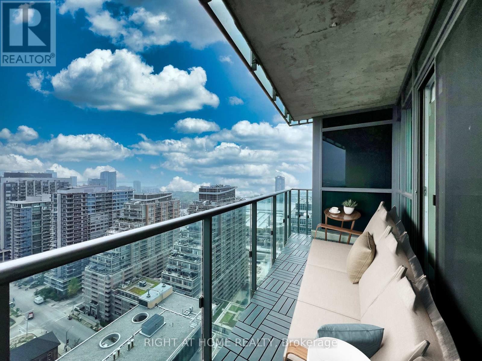 2804 - 150 East Liberty Street, Toronto, Ontario  M6K 3R5 - Photo 23 - C12528998