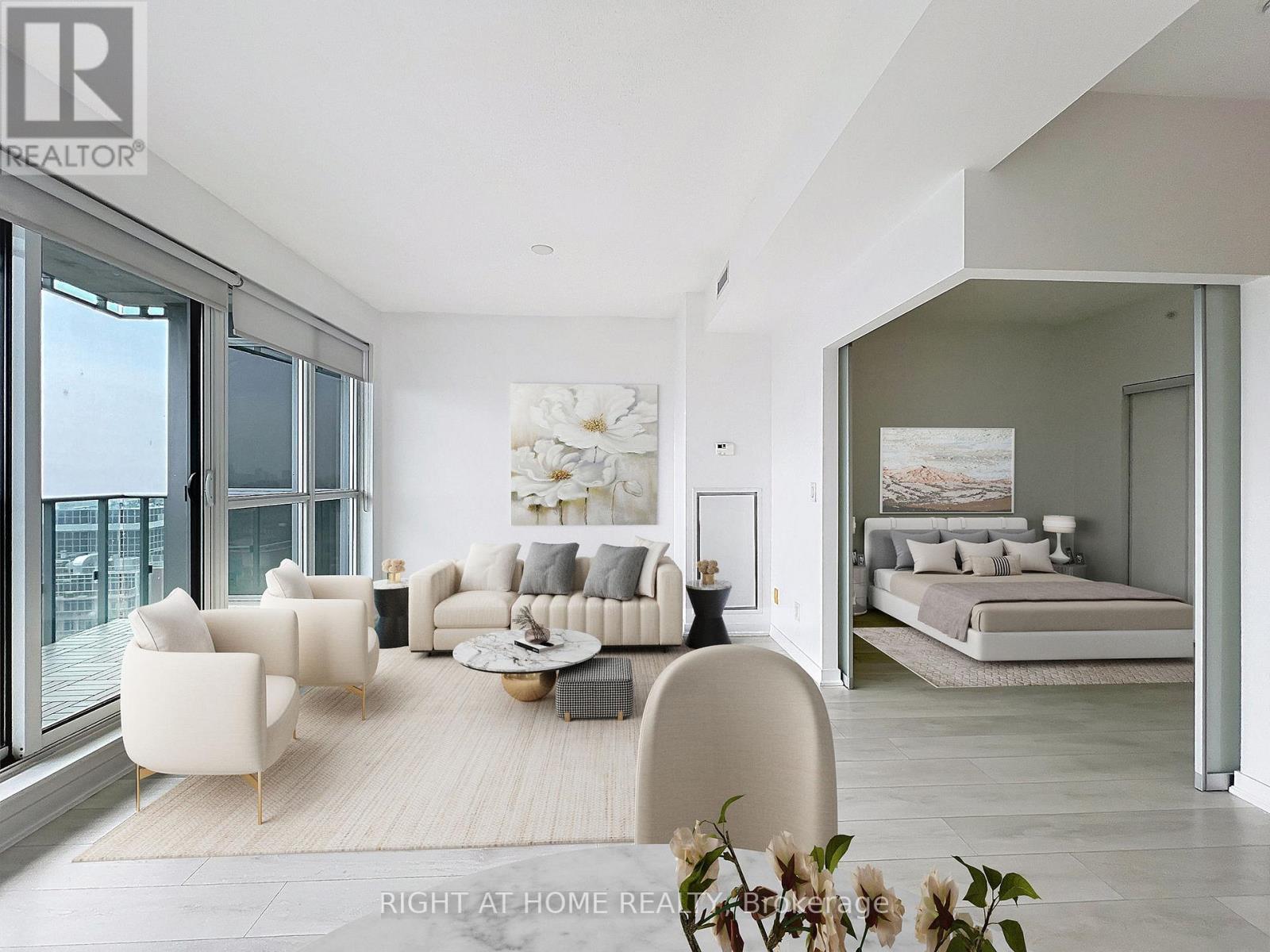 2804 - 150 East Liberty Street, Toronto, Ontario  M6K 3R5 - Photo 7 - C12528998