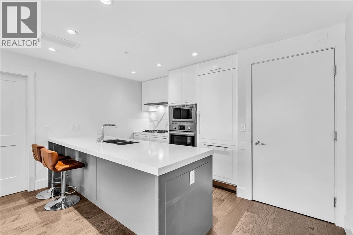 101 7878 Granville Street, Vancouver, British Columbia V6P 4Z2 - Photo 6 - R3051387