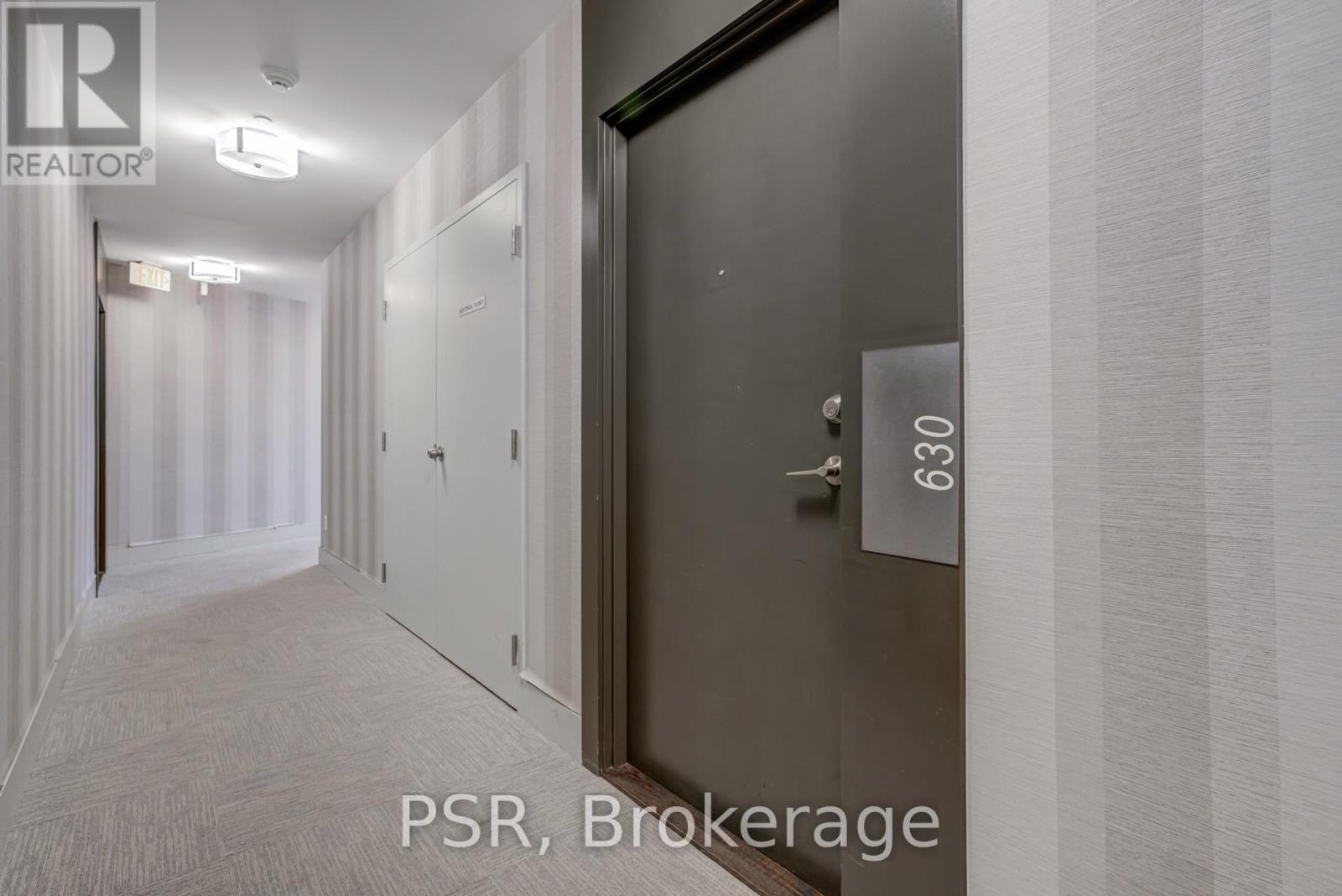 630 - 20 Bruyeres Mews, Toronto, Ontario  M5V 0G8 - Photo 6 - C12452826