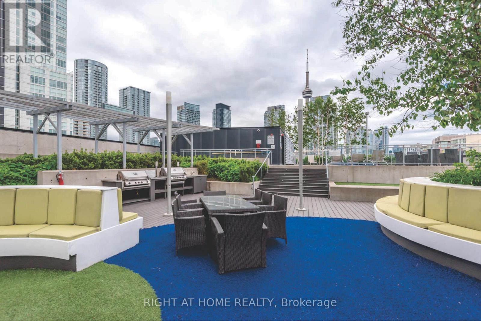 202 - 38 Dan Leckie Way, Toronto, Ontario  M5V 2V6 - Photo 23 - C12510468