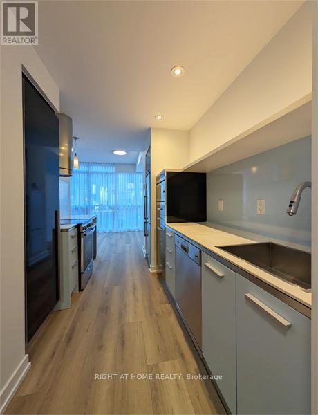 202 - 38 Dan Leckie Way, Toronto, Ontario  M5V 2V6 - Photo 5 - C12510468