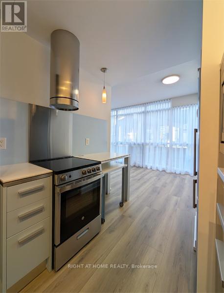 202 - 38 Dan Leckie Way, Toronto, Ontario  M5V 2V6 - Photo 7 - C12510468