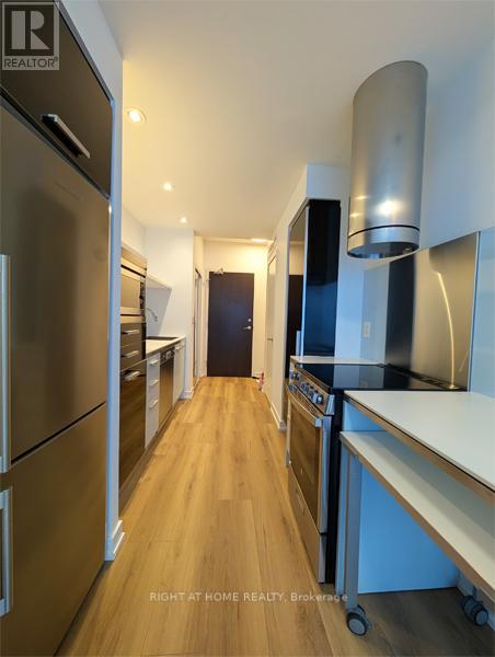 202 - 38 Dan Leckie Way, Toronto, Ontario  M5V 2V6 - Photo 8 - C12510468