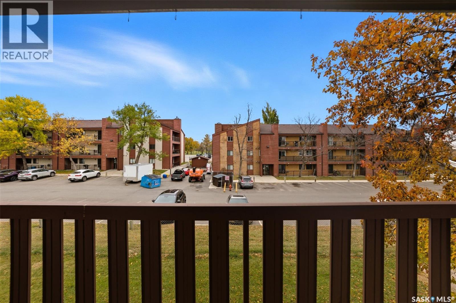 204 D2 1121 Mckercher Drive, Saskatoon, Saskatchewan  S7H 5K9 - Photo 11 - SK023759