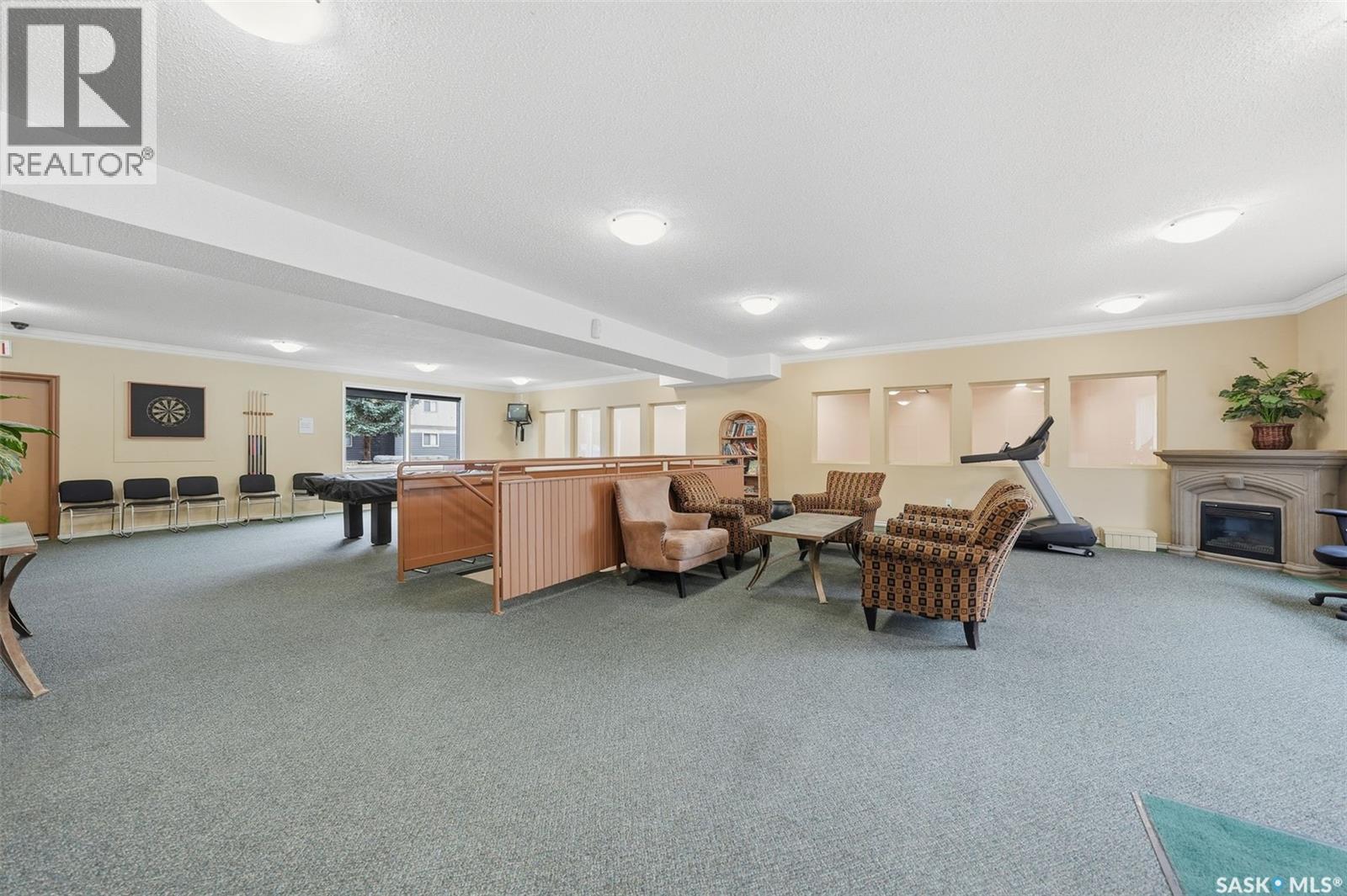 204 D2 1121 Mckercher Drive, Saskatoon, Saskatchewan  S7H 5K9 - Photo 20 - SK023759