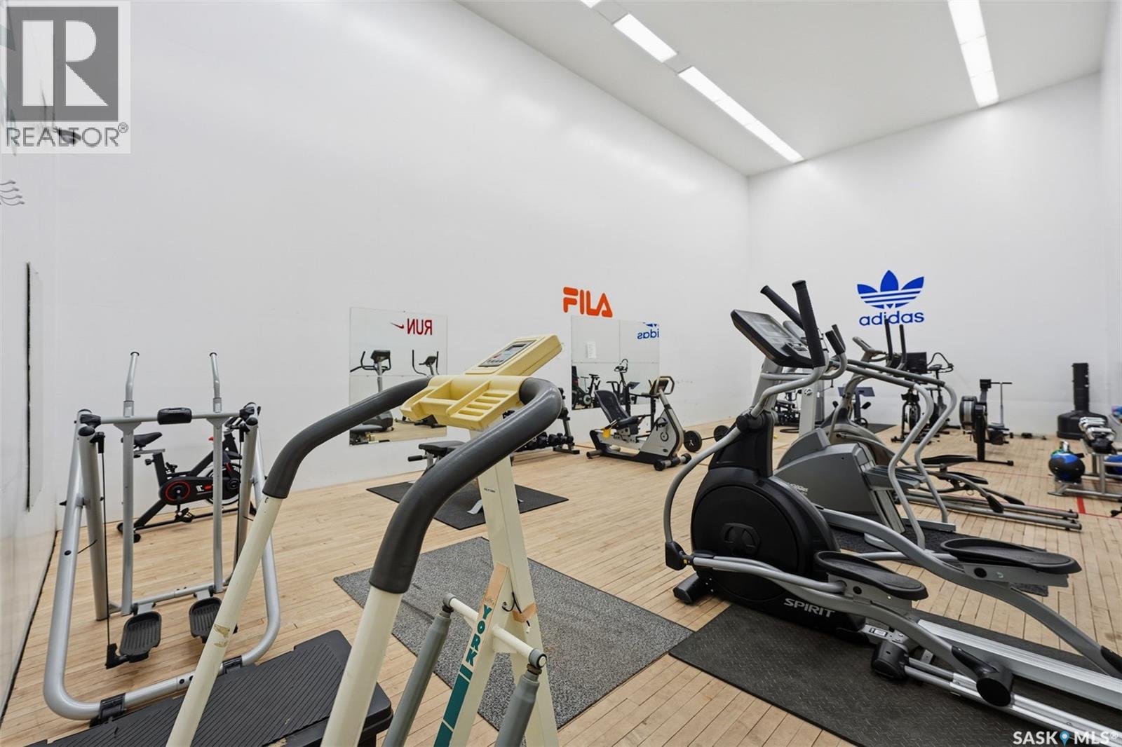 204 D2 1121 Mckercher Drive, Saskatoon, Saskatchewan  S7H 5K9 - Photo 22 - SK023759